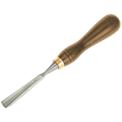Faithfull Ciseau à découper em V, 12,7 mm Faithfull Ciseau à découper em V, 12,7 mm