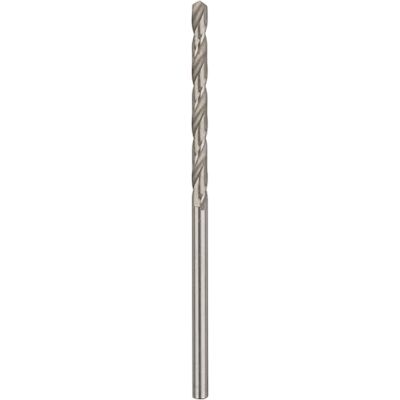 Bosch 2 608 585 478 Conjunto de 10 brocas para metal HSS-G, DIN 338 (2,6 x 30 x 57 mm) Bosch 2 608 585 478 Conjunto de 10 brocas para metal HSS-G, DIN 338 (2,6 x 30 x 57 mm)