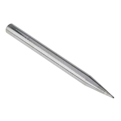 Weller Consumer T0054321099 Ponta de solda Longlife S31, reta Ø 3,5 mm Weller Consumer T0054321099 Ponta de solda Longlife S31, reta Ø 3,5 mm
