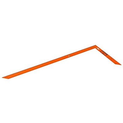 Bahco Esquadra de carpinteiro 1000 mm Bahco Esquadra de carpinteiro 1000 mm