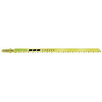 Festool Folha de recortes S 145/4 FSG/5 Wood universal Festool Folha de recortes S 145/4 FSG/5 Wood universal