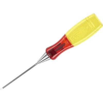IRWIN marples cinzel (tamanho: 1/8 polegadas) IRWIN marples cinzel (tamanho: 1/8 polegadas)