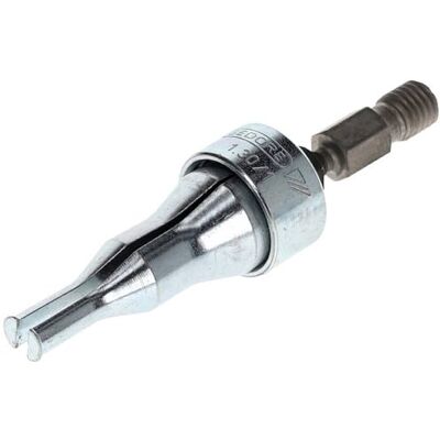GEDORE Extrator interior para rolamentos de esferas/anéis juntos, ferramenta de extração, 8-12 mm, utilizável com martelo deslizante ou contra-suporte, 1,30/1 GEDORE Extrator interior para rolamentos de esferas/anéis juntos, ferramenta de extração, 8-12 mm, utilizável com martelo deslizante ou contra-suporte, 1,30/1