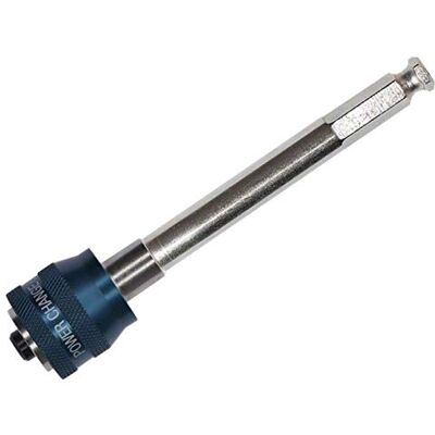 Bosch Extensão (comprimento 150 mm, acessórios serra coroa), cor: Bosch Extensão (comprimento 150 mm, acessórios serra coroa), cor:
