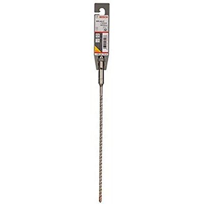 Bosch 2 608 597 776 Brocas para martelos perfuradores SDS-plus-5 (5,5 x 200 x 265 mm) Bosch 2 608 597 776 Brocas para martelos perfuradores SDS-plus-5 (5,5 x 200 x 265 mm)