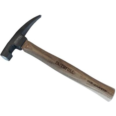 Faithfull HGP 22 OZ Geologists Pick Faithfull HGP 22 OZ Geologists Pick