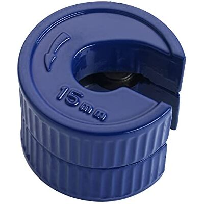 ECLIPSE Professional Tools Cortador de tubo de cobre de 15 mm ECLIPSE Professional Tools Cortador de tubo de cobre de 15 mm