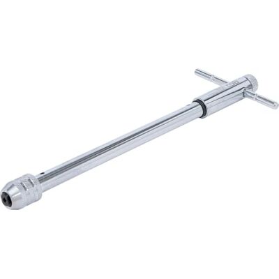 BGS Suporte de ferramentas com cabo deslizante para macho M5 M12, 320 mm BGS Suporte de ferramentas com cabo deslizante para macho M5 M12, 320 mm