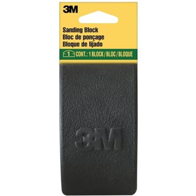 3M 127558 Suporte de borracha para lixas (70 mm) 3M 127558 Suporte de borracha para lixas (70 mm)