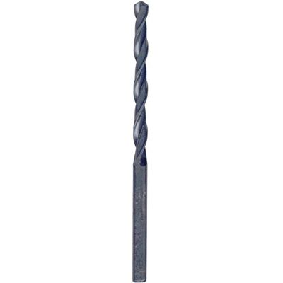 Connex Broca para metal HSS curva (diâmetro 10,2 mm, comprimento 133 mm, eixo 87 mm) Connex Broca para metal HSS curva (diâmetro 10,2 mm, comprimento 133 mm, eixo 87 mm)