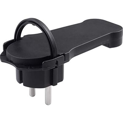 Meister Conector plano com suporte dobrável Meister Conector plano com suporte dobrável