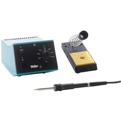 Weller WS81 Analog Soldering Estação 80 W Weller WS81 Analog Soldering Estação 80 W
