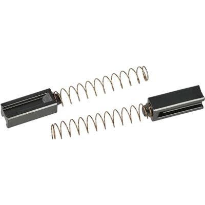 vhbw 2 x escova de carbono motor de carbono 5 x 6 x 16 mm, compatível com Leister Igniter BM4, Triac 1G3, Triac AT, pistola de ar quente Triac BT AT, BT pistola de aire caliente vhbw 2 x escova de carbono motor de carbono 5 x 6 x 16 mm, compatível com Leister Igniter BM4, Triac 1G3, Triac AT, pistola de ar quente Triac BT AT, BT pistola de aire caliente