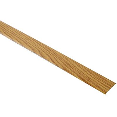 Brinox Tapa-juntas carpete estreito autocolante (82 cm), cor de madeira clara Brinox Tapa-juntas carpete estreito autocolante (82 cm), cor de madeira clara