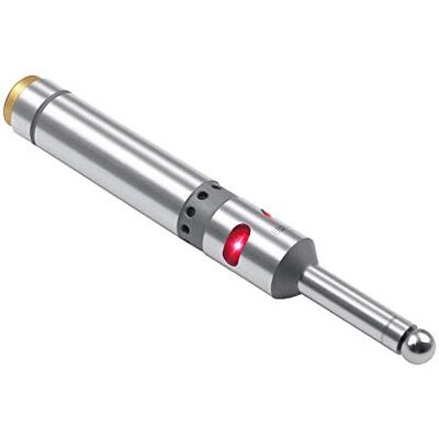 Lancoon Localizador de borda eletrónica com LED e apito para fresar torno CNC Lancoon Localizador de borda eletrónica com LED e apito para fresar torno CNC