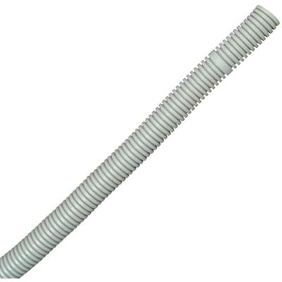 Kopp Modelo 399920002 - Tubo isolante flexível para concreto - 20mm x 10m Kopp Modelo 399920002 - Tubo isolante flexível para concreto - 20mm x 10m