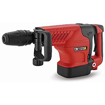 Stayer Martelo Demolidor profissional SDS-MAX com 2 funções MD 10 K Stayer Martelo Demolidor profissional SDS-MAX com 2 funções MD 10 K