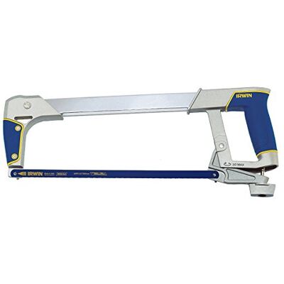 IRWIN Arco de serra I-125 para lâminas de 12 polegadas/300 mm IRWIN Arco de serra I-125 para lâminas de 12 polegadas/300 mm