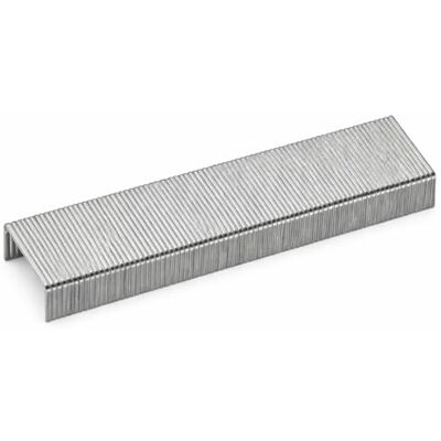 Keple Graxas para Pistola de Grampos 53/8 Tipo J Zincado Compatível com Madeira, Plástico, Madeira Dura, Placas de Gesso Reposição de Pistola de Grampos (Pacote de 1000 unidades) Keple Graxas para Pistola de Grampos 53/8 Tipo J Zincado Compatível com Madeira, Plástico, Madeira Dura, Placas de Gesso Reposição de Pistola de Grampos (Pacote de 1000 unidades)