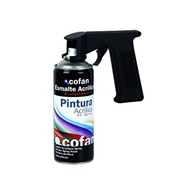 Cofan Pistola para spray universal difusor adaptável a qualquer embalagem Cofan Pistola para spray universal difusor adaptável a qualquer embalagem