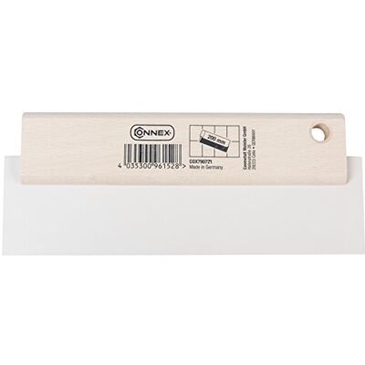 Connex para juntas de borracha 200 mm, cor branca Connex para juntas de borracha 200 mm, cor branca