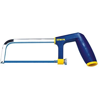 Martelo Mini IRWIN IW10504409 - Estrutura de metal durável, Empunhadura ergonômica, Pegada fácil Martelo Mini IRWIN IW10504409 - Estrutura de metal durável, Empunhadura ergonômica, Pegada fácil