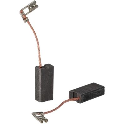 vhbw 2 x escova de carvão motor de carbono 7 x 12,5 x 26 mm, compatível com Hilti DC-SE 19, DC-SE 20, TE 56, TE 56-ATC, TE 60 martelo perfurador DC-SE 20, TE 56, TE 56-ATC, TE 60 martillo perforador 7 x 12,5 x 26 mm vhbw 2 x escova de carvão motor de carbono 7 x 12,5 x 26 mm, compatível com Hilti DC-SE 19, DC-SE 20, TE 56, TE 56-ATC, TE 60 martelo perfurador DC-SE 20, TE 56, TE 56-ATC, TE 60 martillo perforador 7 x 12,5 x 26 mm