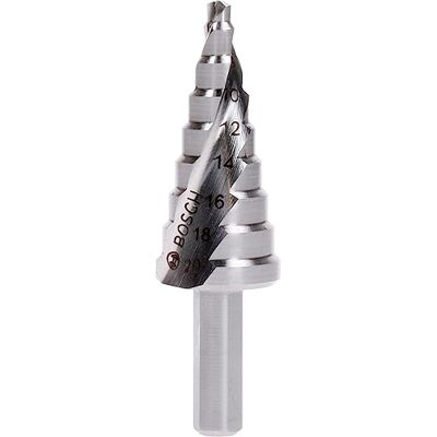 Bosch Broca SDS (tamanho: 4-20 mm) Bosch Broca SDS (tamanho: 4-20 mm)
