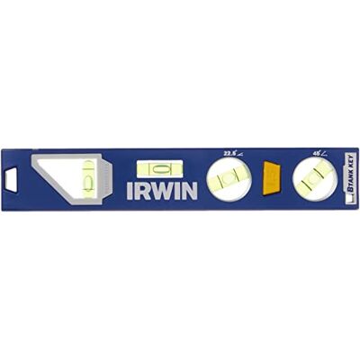 IRWIN Ferramentas magnéticas Torpedo, 9 () IRWIN Ferramentas magnéticas Torpedo, 9 ()