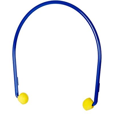 3M EC01000 EARCAP embalagem pequena (50 unidades) 3M EC01000 EARCAP embalagem pequena (50 unidades)