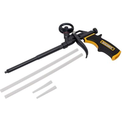 Roughneck ROU32310 Pistola para espuma Roughneck ROU32310 Pistola para espuma