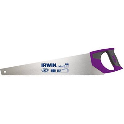IRWIN Serrucho fino 990TG, 550 mm IRWIN Serrucho fino 990TG, 550 mm