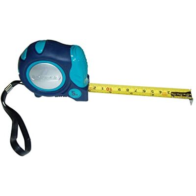 Spear & Jackson - E30435 Metro - 5 m Spear & Jackson - E30435 Metro - 5 m