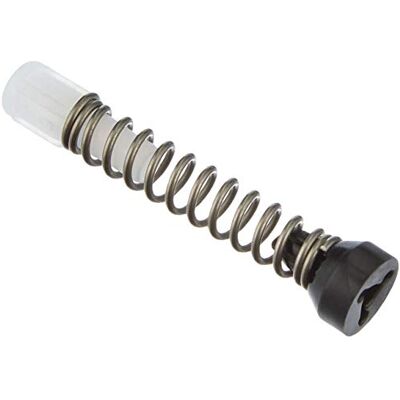Wagner Conjunto de válvulas para sistemas de pulverização de tinta CupGuns W 95 e W 180 P substâncias dissolventes e vernizes diluíveis em água, embalagem de 3 Wagner Conjunto de válvulas para sistemas de pulverização de tinta CupGuns W 95 e W 180 P substâncias dissolventes e vernizes diluíveis em água, embalagem de 3