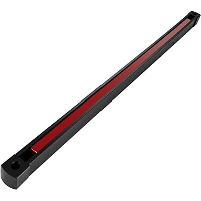 POPPSTAR Barra magnética para ferramentas, 60 cm, suporte magnético para ferramentas em oficinas, camper e Vaneta POPPSTAR Barra magnética para ferramentas, 60 cm, suporte magnético para ferramentas em oficinas, camper e Vaneta
