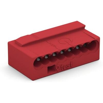 WAGO Kit de instalação elétrica WAGO Kit de instalação elétrica