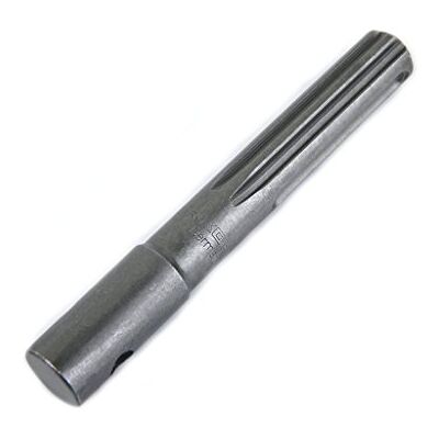 Werkon Profi Adaptador profissional para berbequim de terra adequado para brocas SDS MAX brocas de perfuração de martelo brocas Werkon Profi Adaptador profissional para berbequim de terra adequado para brocas SDS MAX brocas de perfuração de martelo brocas