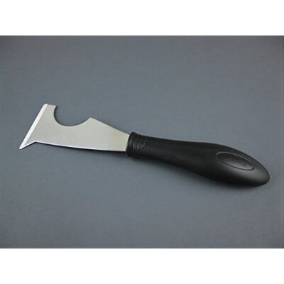 Ferramenta multifuncional 5 em 1 Wagner - Raspar, espalhar, remover, limpar Ferramenta multifuncional 5 em 1 Wagner - Raspar, espalhar, remover, limpar