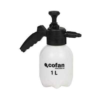 Cofan Pulverizador de pressão manual Capacidade 1 ou 2 litros Setor agrícola Cofan Pulverizador de pressão manual Capacidade 1 ou 2 litros Setor agrícola