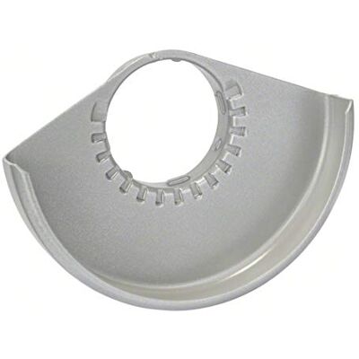 Bosch Capa protetora profissional sem chapa protetora (para lixar, Ø 125 mm, acessórios de moagem) Bosch Capa protetora profissional sem chapa protetora (para lixar, Ø 125 mm, acessórios de moagem)