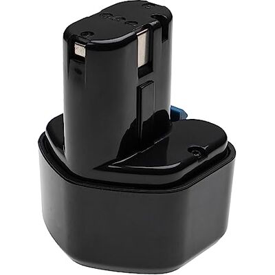EXTENSILO A bateria substitui Hitachi EB 926H, EB 930H, EB 930R, EB 9H, EB9B, EB9G, EB9M, EB9S para ferramentas elétricas (3300 mAh, NiMH, 9,6 V) B3, EB924, EB914S, EB914, EB 920RS, EB912S, EB9 para herramienta (3300 mAh, NiMH, 9,6 V) EXTENSILO A bateria substitui Hitachi EB 926H, EB 930H, EB 930R, EB 9H, EB9B, EB9G, EB9M, EB9S para ferramentas elétricas (3300 mAh, NiMH, 9,6 V) B3, EB924, EB914S, EB914, EB 920RS, EB912S, EB9 para herramienta (3300 mAh, NiMH, 9,6 V)