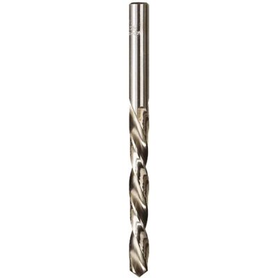 wolfcraft 3 brocas para metal HSS retificadas, Ø 3 mm I I para perfurar materiais duros wolfcraft 3 brocas para metal HSS retificadas, Ø 3 mm I I para perfurar materiais duros