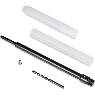 CCLIFE 350 mm Adaptador SDS PLUS para Serra Circular Perfuradora de Betão + Broca 7 x 110 mm CCLIFE 350 mm Adaptador SDS PLUS para Serra Circular Perfuradora de Betão + Broca 7 x 110 mm