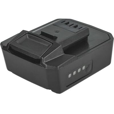 vhbw A bateria substitui Hilti B 12/2.6, B 12/4.0 para ferramentas elétricas (2000 mAh Li-Ion 10,8 V) B 12/2.6 para herramienta (2000 mAh, Li-Ion, 10,8 V) vhbw A bateria substitui Hilti B 12/2.6, B 12/4.0 para ferramentas elétricas (2000 mAh Li-Ion 10,8 V) B 12/2.6 para herramienta (2000 mAh, Li-Ion, 10,8 V)
