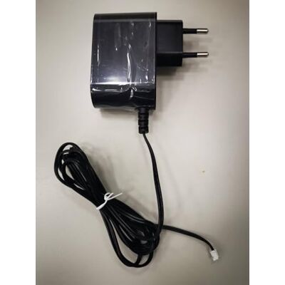 VEGATON Carregador de parede de 12 V1A, para porta de vídeo de 2 fios, carregador de substituição, 4,9 pés (1,5 m), tomada UE (adaptador) VEGATON Carregador de parede de 12 V1A, para porta de vídeo de 2 fios, carregador de substituição, 4,9 pés (1,5 m), tomada UE (adaptador)