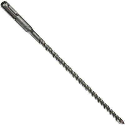 Cofan Brocas para muros, 08 x 260 mm Cofan Brocas para muros, 08 x 260 mm
