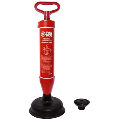 Fartools Desbloqueador de bomba Fartools Desbloqueador de bomba