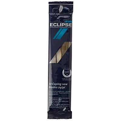 ECLIPSE TOOLS - 71-CP24R - 16,51 cm - 24 tpi - Lâmina ECLIPSE TOOLS - 71-CP24R - 16,51 cm - 24 tpi - Lâmina