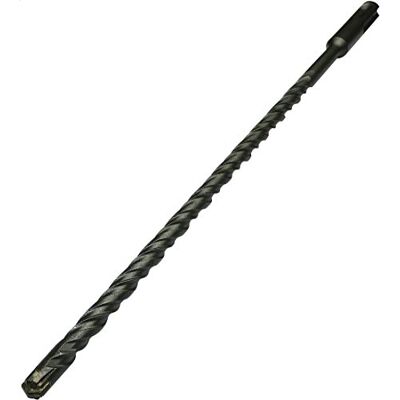 AERZETIX Broca para betão SDS PLUS Mechas para perfuração de betão/tijolo/pedra Para berbequim elétrico Ø6.5mm 260mm Vástago cilíndrico Aço Metal Cor prata C44997 AERZETIX Broca para betão SDS PLUS Mechas para perfuração de betão/tijolo/pedra Para berbequim elétrico Ø6.5mm 260mm Vástago cilíndrico Aço Metal Cor prata C44997