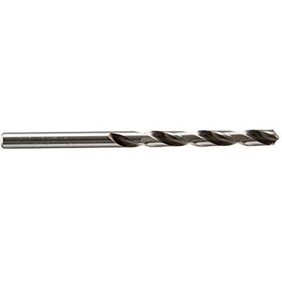 wolfcraft Broca de metal HSS retificada, Ø 5,5 mm I I Para perfuração de materiais duros wolfcraft Broca de metal HSS retificada, Ø 5,5 mm I I Para perfuração de materiais duros